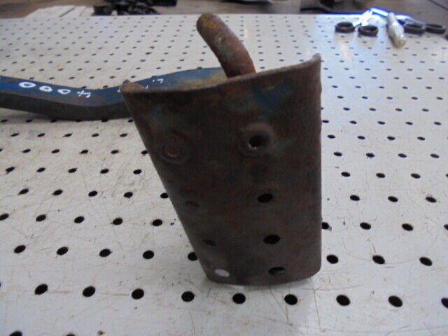 for, Ford 4000 Inner Brake Pedal in Good Condition