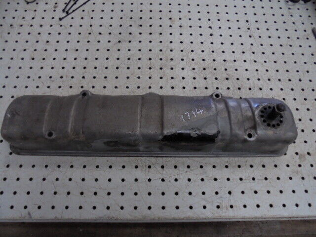 for, David Brown 1394 Engine Rocker Cover - Good Condition