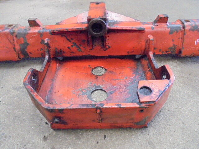 for, David Brown 1490 2wd Front Axle Beam - Good Condition