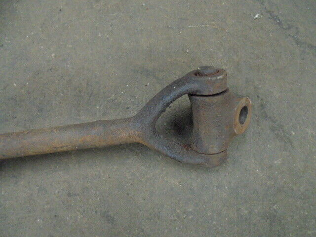 for, Ford 4600 LH Hydraulic Drop Arm