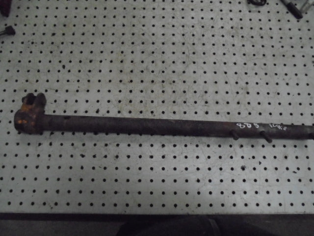 For DAVID BROWN 885 BRAKE PEDAL CROSSSHAFT