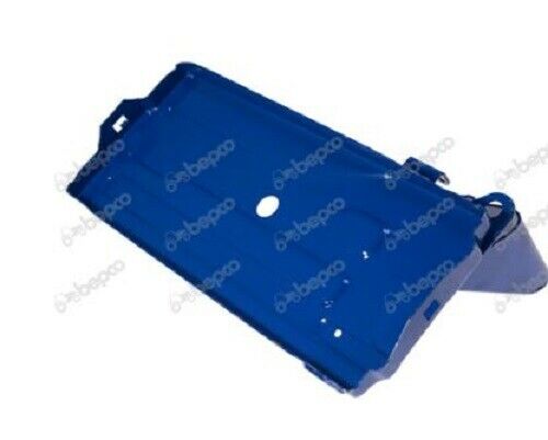 Ford 1000 /10 Series Battery Tray  4000, 5000, 6610, 7610, 4600