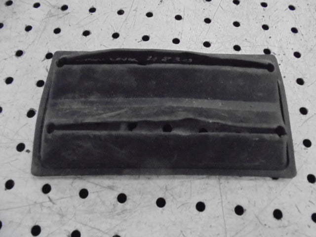 Ford New Holland 4830 Hydraulic Spool Valve Levers Rubber Gaiter In Cab