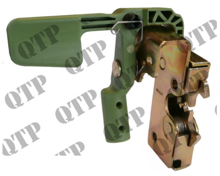 For, John Deere 6010 6020 6030 Series LH Left Hand Door Latch