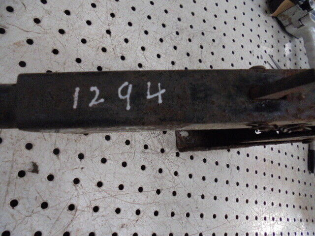 for, David Brown 1294 PTO Hand Clutch Lever - Good Condition
