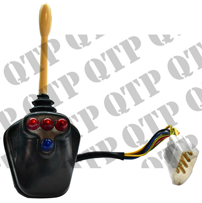 Ford New Holland Indicator Switch 2000, 3000, 4000, 5000, 7000, 4100