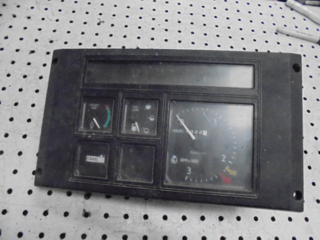 For CASE IHC 895 DASH CLOCK ASSEMBLY L CAB