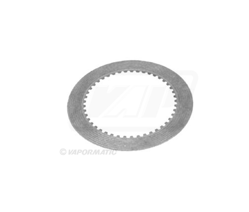 Ford/New Holland Massey Ferguson Shuttle Transmission Clutch Intermediate Disc