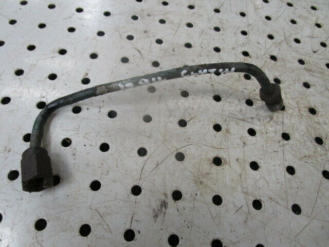 for, David Brown 1294 Clutch Slave Cylinder Steel Pipe in Good Condition