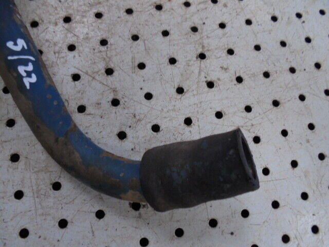 for, Ford 4610,4600 Engine Breather Pipe in Good Condition