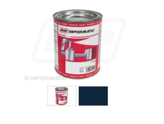 For DEUTZ BLUE PAINT 1 LTR