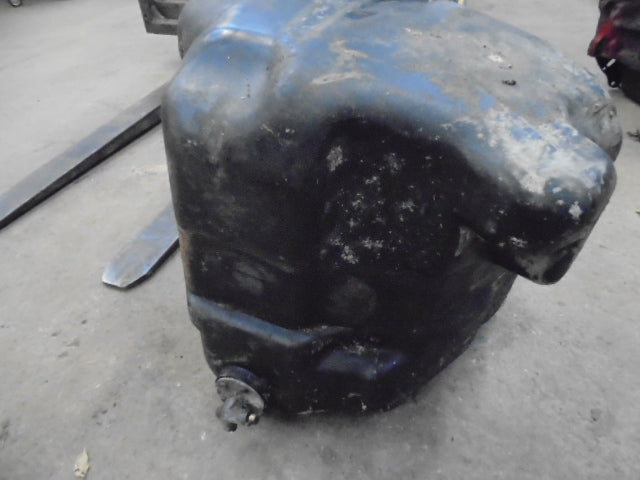 Ford New Holland 4830, 5030 Diesel Tank