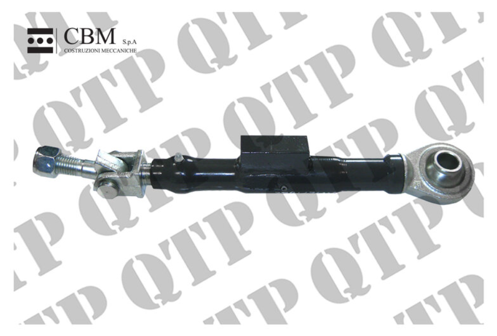 For, MASSEY FERGUSON 5400 6200 6400 Series Stabiliser Assembly 407mm / 502mm CBM