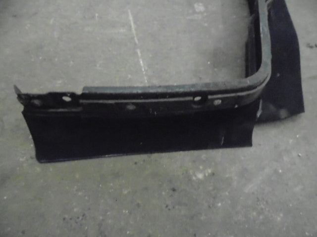 Ford New Holland 4830, 5030 Bonnet Rear Rubber Strip By Windscreen