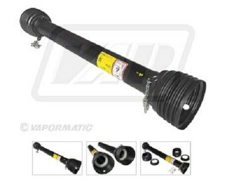 PTO GUARD  KIT 1210MM SHAFT