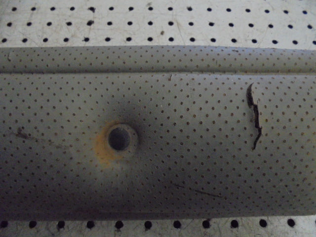 David Brown 1494 Cab Left Hand 'B' Pillar Cover
