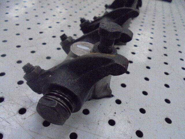 for, David Brown 1490 Engine Rocker Shaft in Good Condition