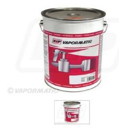 Red Oxide Primer 5ltr