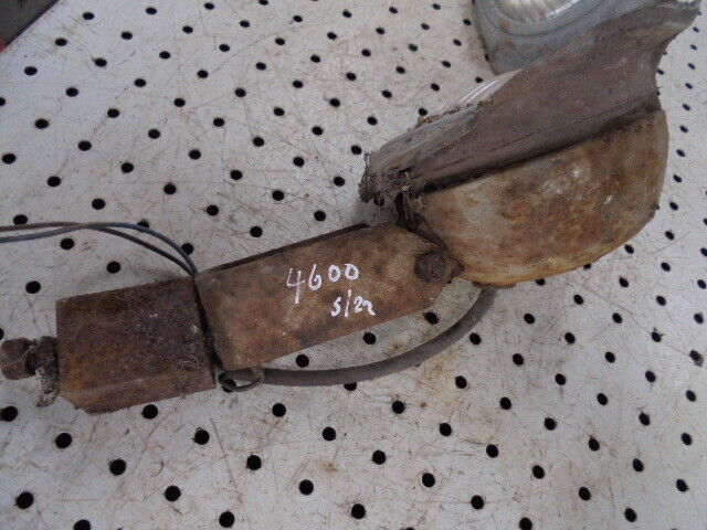 for, Ford 4600 Front Headlamps