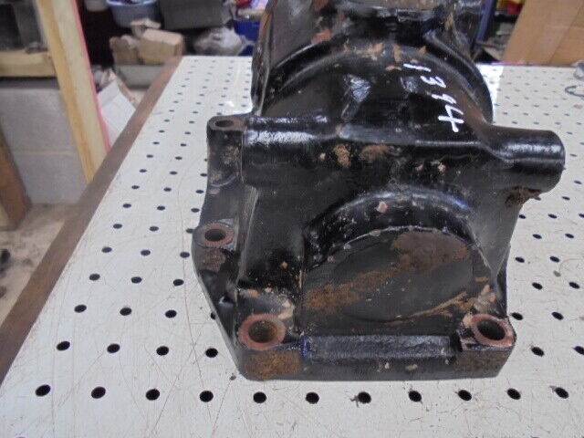 for, David Brown 1394 Heavy Duty Top Link Bracket
