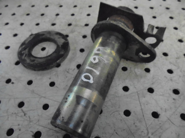 Ford New Holland 6610, 7610 Front Axle, Rear Pivot Pin