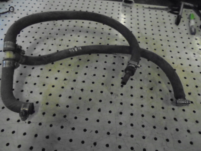 Ford New Holland 4830, 5030 Cab Roof Heater Water Pipes And 'T' Connection