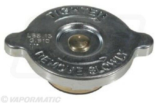 Case JX Radiator Cap 13lbs