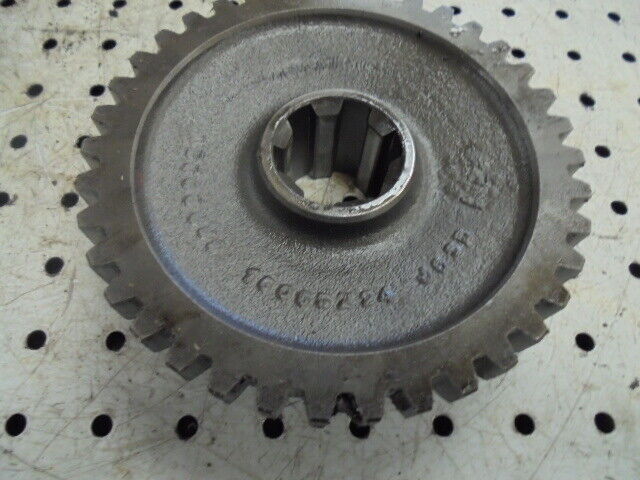for, David Brown 1294/996 PTO Drive Gear (small) in Rear PTO Housing