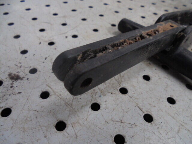 for, David Brown 1394 LH Side Window Catch in Good Condition