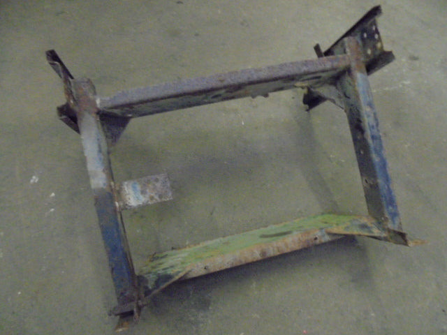 David Brown 1394 Front Grill Mounting Bracket