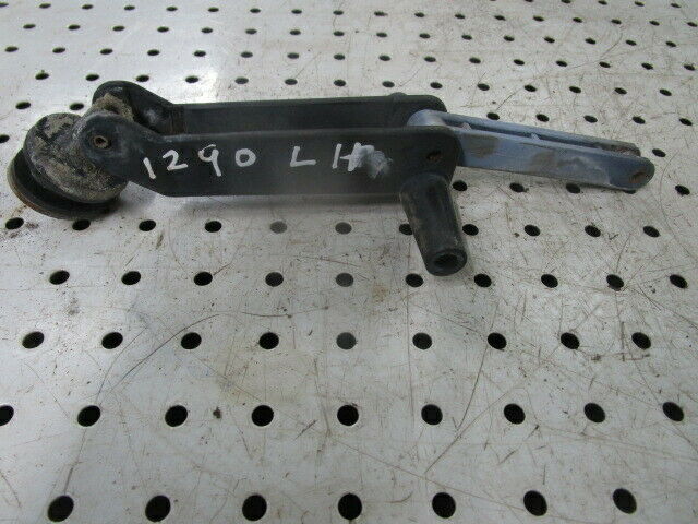for, David Brown 1290, 1390 Cab Side Glass Closing Handle Assembly 