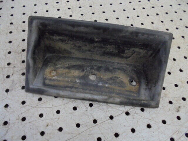 for, David Brown 1490,1390 Rear Side/Indicator Plastic Mounting Housing