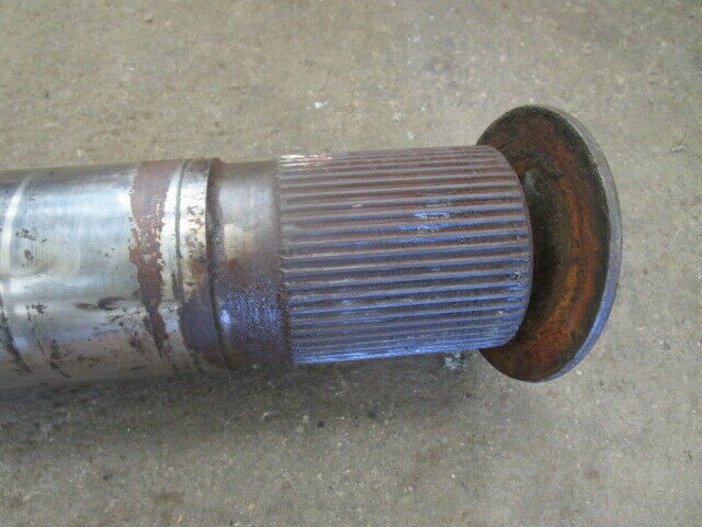 for, Ford TW25 Hydraulic Top Cross Shaft 