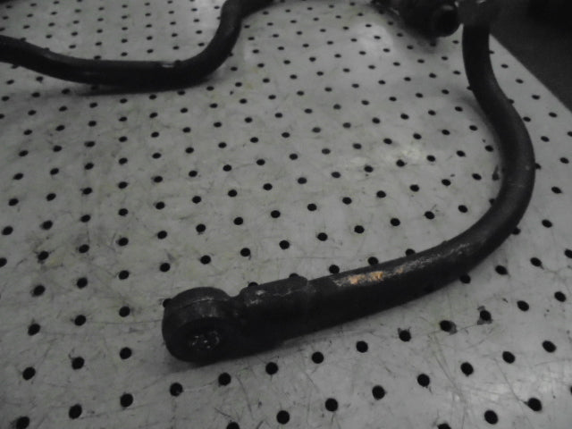 For DAVID BROWN 950 HYDRAULIC FEED PIPES in rear axle