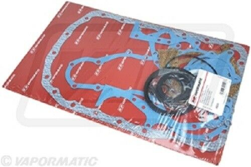 Ford 2000, 3000, 4000, 4610 Bottom Gasket Set