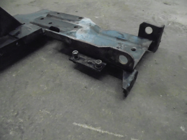 Ford New Holland 4830 Battery Tray Mounting Bracket