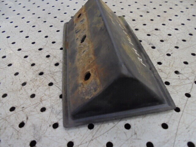 for, David Brown 1490,1390 Rear Side/Indicator Plastic Mounting Housing