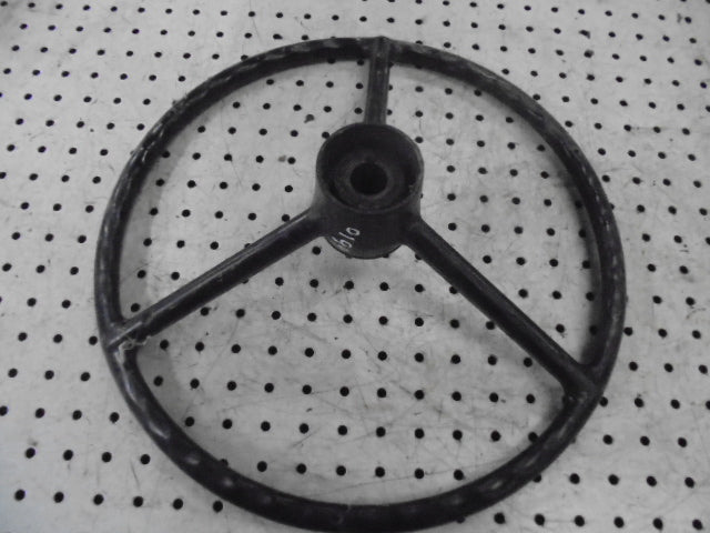 Ford New Holland 6610 Steering Wheel
