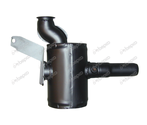 Ford/New Holland 40 Series Silencer Intake Ø 61 - L 390 MM