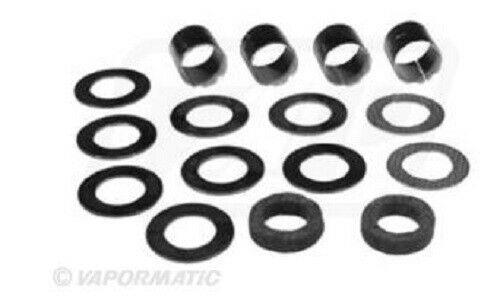 Massey Ferguson 2wd Straight Axle Spindle Repair Kit 165, 175, 275, 575, 675