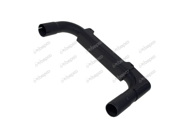 For MASSEY FERGUSON 5400 6400 EXHAUST PIPE