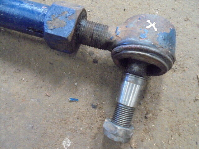for, Leyland 245 Front Axle RH Track Rod
