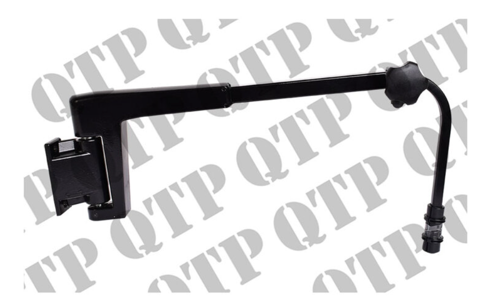 For John Deere 10 20 6000's RH MIRROR ARM RIght Hand