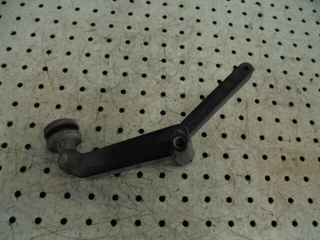 for, David Brown 1390 Cab Side Window Closing Handle - Good Condition