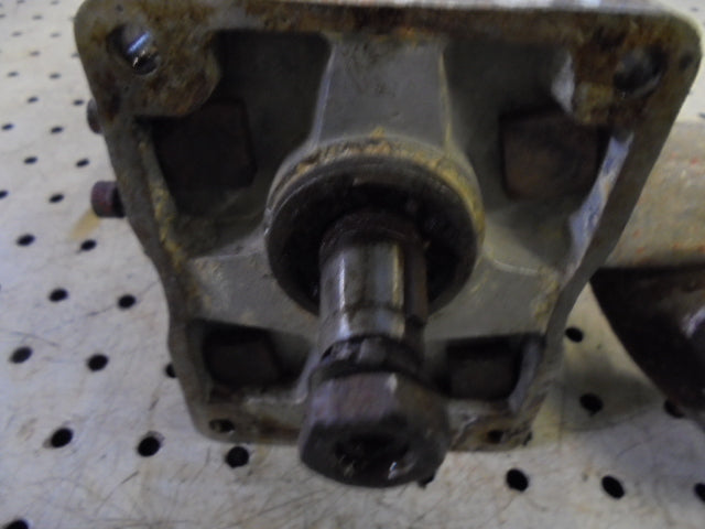 David Brown 1390 Hydraulic Pump
