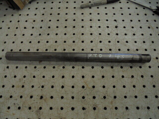 for, Leyland 245 PTO Clutch Release Cross Shaft - Good Condition