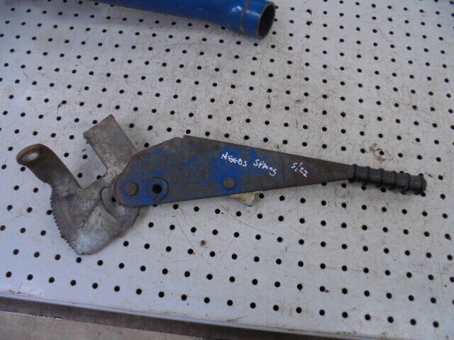 for, Ford 4600 Q Cab Handbrake Lever Assembly