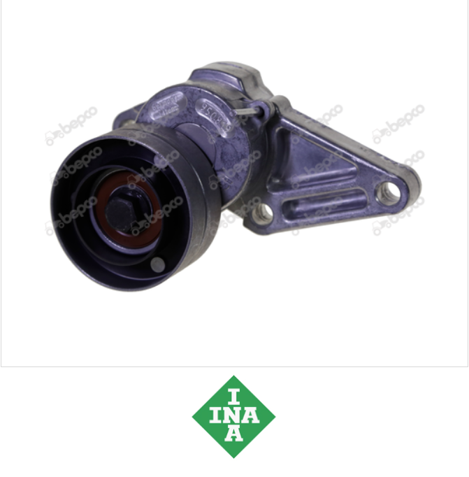 For JOHN DEERE 6000 7000 BELT TENSIONER
