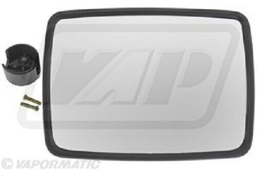 John Deere Rear View Mirror Head