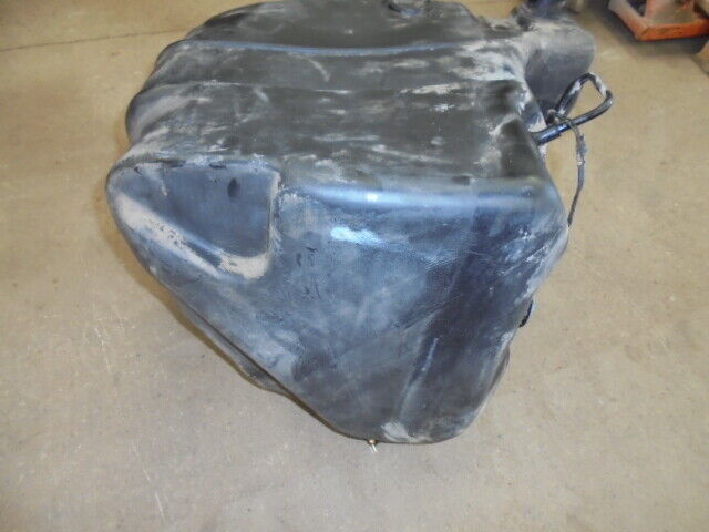for, Ford 5030 Diesel Tank in Good Condition (plastic)